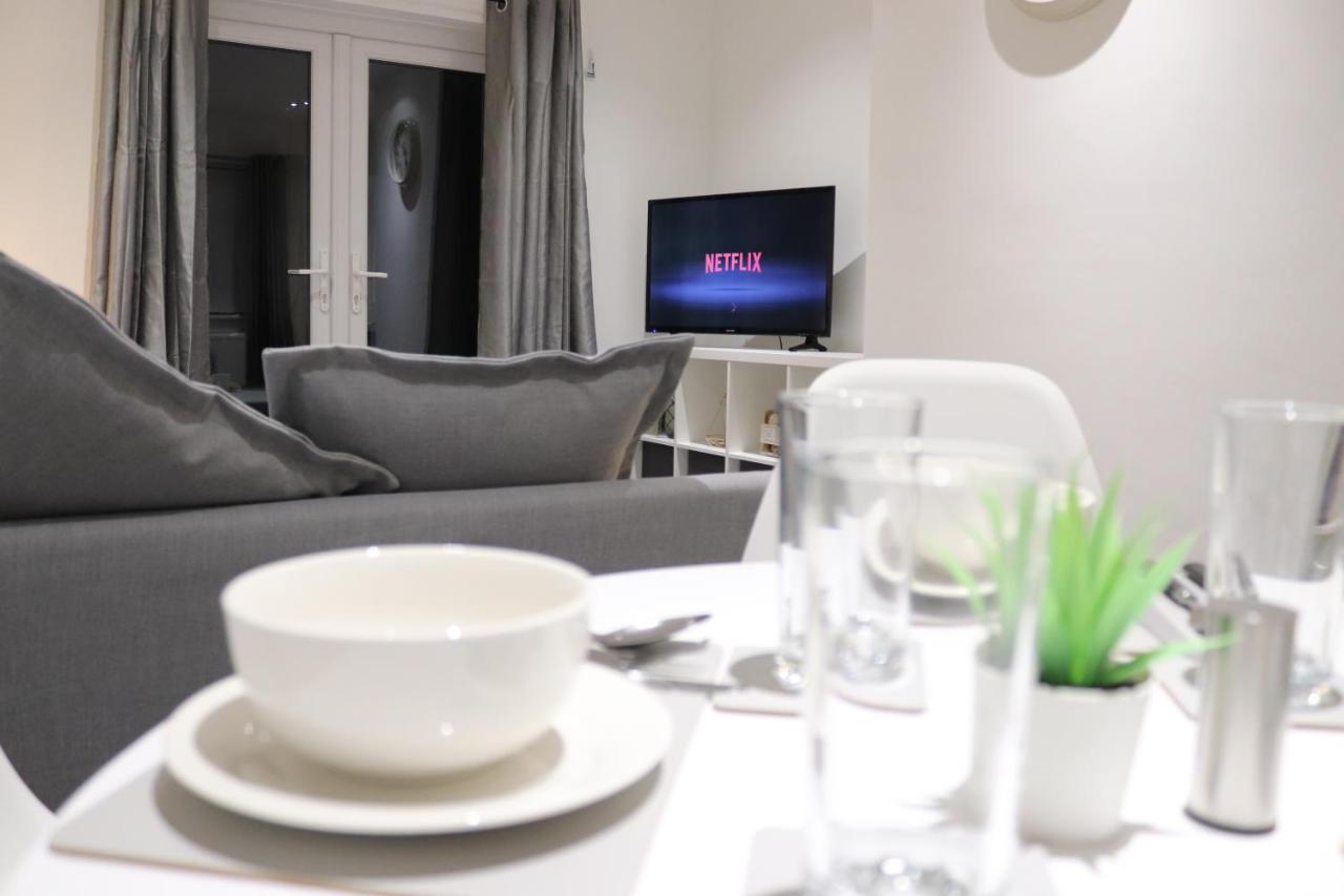 Stylish - Modern - Serviced Accommodation - In The Heart Of Northumberland Ashington  Exterior photo