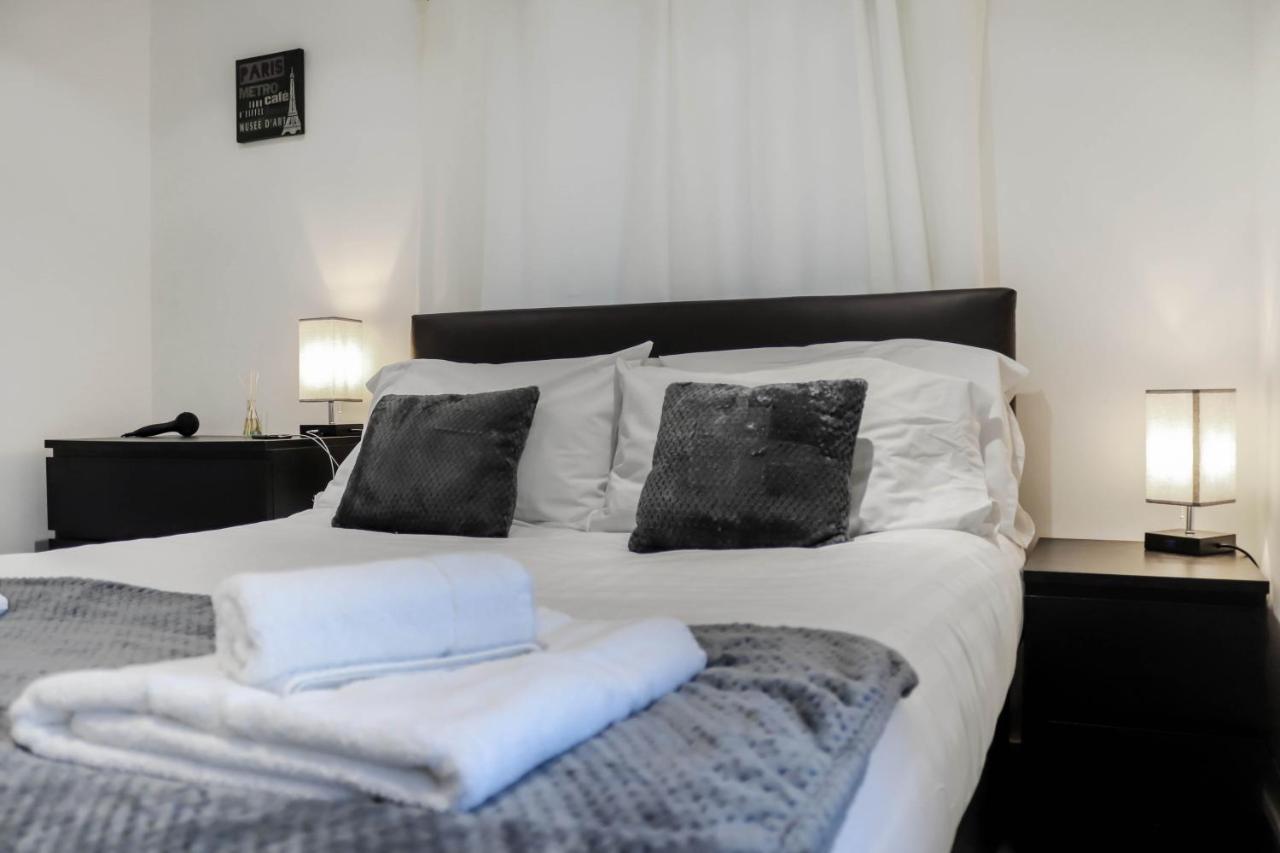 Stylish - Modern - Serviced Accommodation - In The Heart Of Northumberland Ashington  Exterior photo